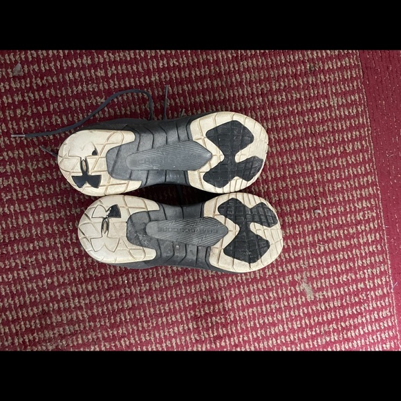 Under armour charged men’s training shoes - Picture 6 of 6